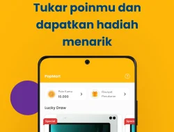 Aplikasi yang Bisa Menghasilkan Uang Untuk Mahasiswa 2026