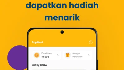 Aplikasi yang Bisa Menghasilkan Uang Untuk Mahasiswa 2026