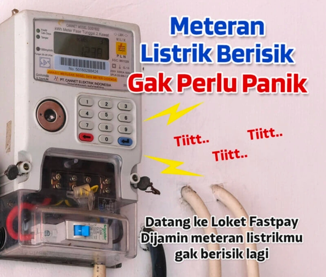 Cara Memulai Bisnis PPOB