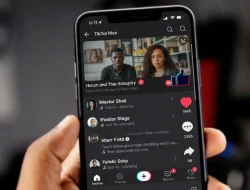 Cara Menambah Like TikTok Gratis Tanpa Aplikasi Secara Permanen