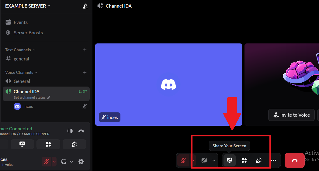 Cara Share Screen di Discord Mudah Tanpa Lag Terbaru 2026