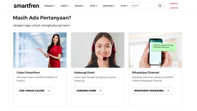 Cek Nomor Smartfren Terbaru 2026, Panduan Lengkap!