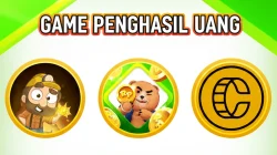 6 Game Penghasil Saldo DANA 2026, Bisa Langsung Cair!