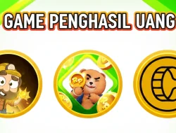 6 Game Penghasil Saldo DANA 2026, Bisa Langsung Cair!