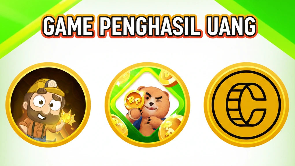 6 Game Penghasil Saldo DANA 2026, Bisa Langsung Cair!