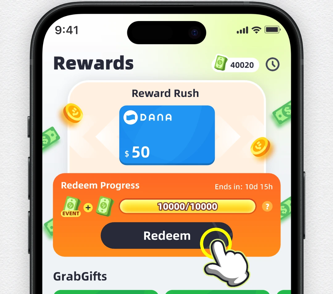 Game Penghasil Uang Langsung Ke DANA Terbukti Membayar 2026