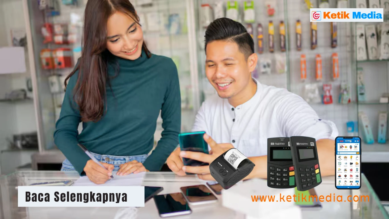 Cara Mudah Menjadi Loket Pembayaran listrik Terdekat