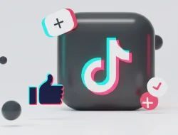 Tools Penambah Like TikTok Instan, Gratis dan Pasti FYP!