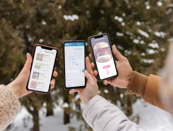 5 Rekomendasi HP Buat Konten HD Terbaik untuk Pemula