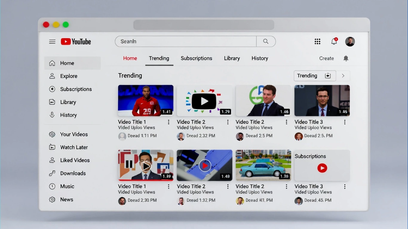 7 Web AI untuk Merangkum Video YouTube Gratis, Hasil Bagus!