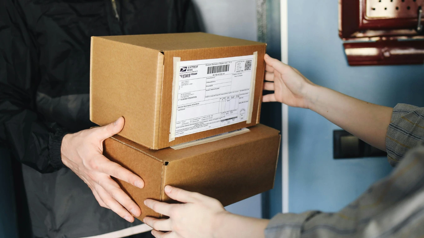 4 Aplikasi Kirim Paket Murah, Nomor Terakhir Paling Super!