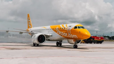 2 Cara Beli Bagasi Scoot Sebelum dan Sesudah Pesan Tiket