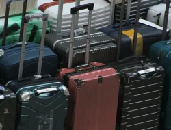 5 Cara Membeli Bagasi Tambahan Lion Air, Batik, Hingga Scoot