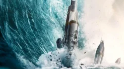 12 Film Bencana Alam Terkeren, Ada yang Berlatar Indonesia