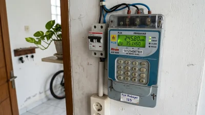 Cara Mematikan Suara Token Listrik yang Mau Habis Berbagai Merek