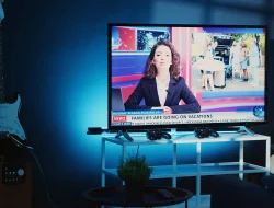 Cara Mencari Siaran TV Digital yang Hilang, Bisa Manual dan Otomatis