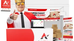 Cara Mudah Buka Usaha Ekspedisi dari Nol hingga Siap Jalan di Autokirim