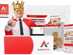 Cara Mudah Buka Usaha Ekspedisi dari Nol hingga Siap Jalan di Autokirim