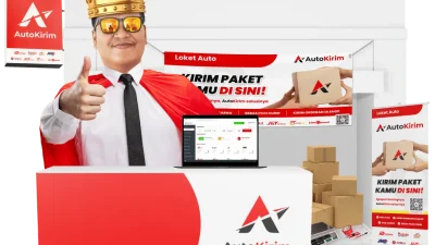 Cara Mudah Buka Usaha Ekspedisi dari Nol hingga Siap Jalan di Autokirim
