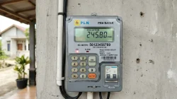 Cara Setting Alarm Token Listrik Prabayar, Lakukan 5 Langkah Ini!