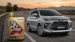 Oli Mobil Avanza yang Bagus dan Berkualitas Tinggi 2026