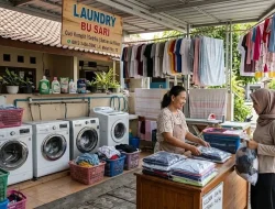 6 Tips Sukses Memulai Usaha Rumahan Untuk Pemula