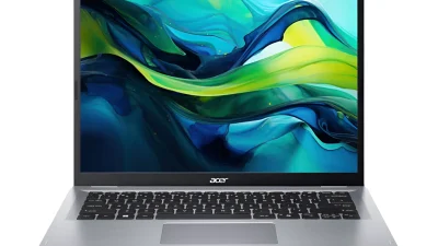 Ukuran Laptop Acer 14 Inch Berapa Cm? Panduan Mengukurnya!