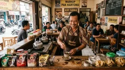 8 Usaha yang Dibutuhkan Orang Setiap Hari dan Menguntungkan