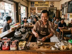 8 Usaha yang Dibutuhkan Orang Setiap Hari dan Menguntungkan