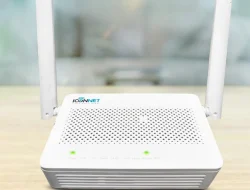 4 Cara Daftar WiFi PLN ICONNET Online, Cepat dan Mudah!
