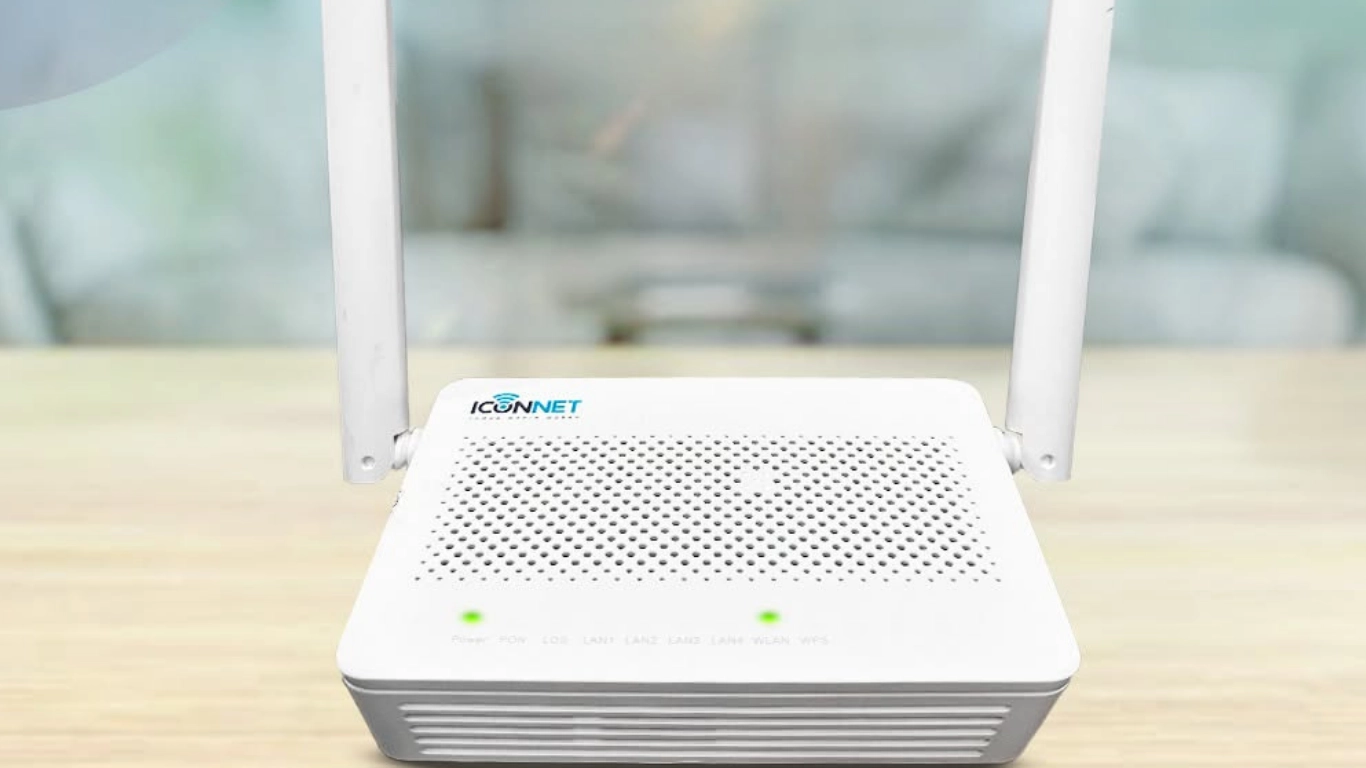 4 Cara Daftar WiFi PLN ICONNET Online, Cepat dan Mudah!