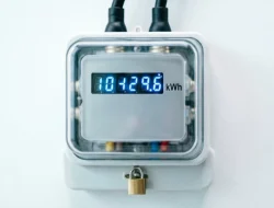 5 Cara Melihat Token Listrik di Meteran Berbagai Merk!