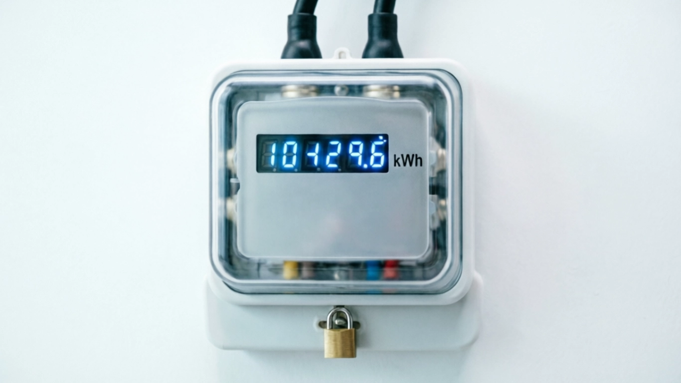 5 Cara Melihat Token Listrik di Meteran Berbagai Merk!