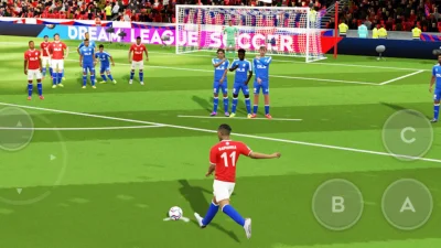 15 Game Bola Android Terbaik, Ada yang Mirip PS3!