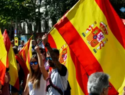 100 Kosakata Bahasa Spanyol dan Artinya, Mudah Diingat!