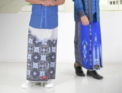 10 Merk Sarung Terbaik dan Harganya, Cocok untuk Lebaran!