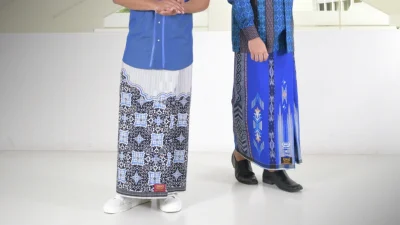 10 Merk Sarung Terbaik dan Harganya, Cocok untuk Lebaran!