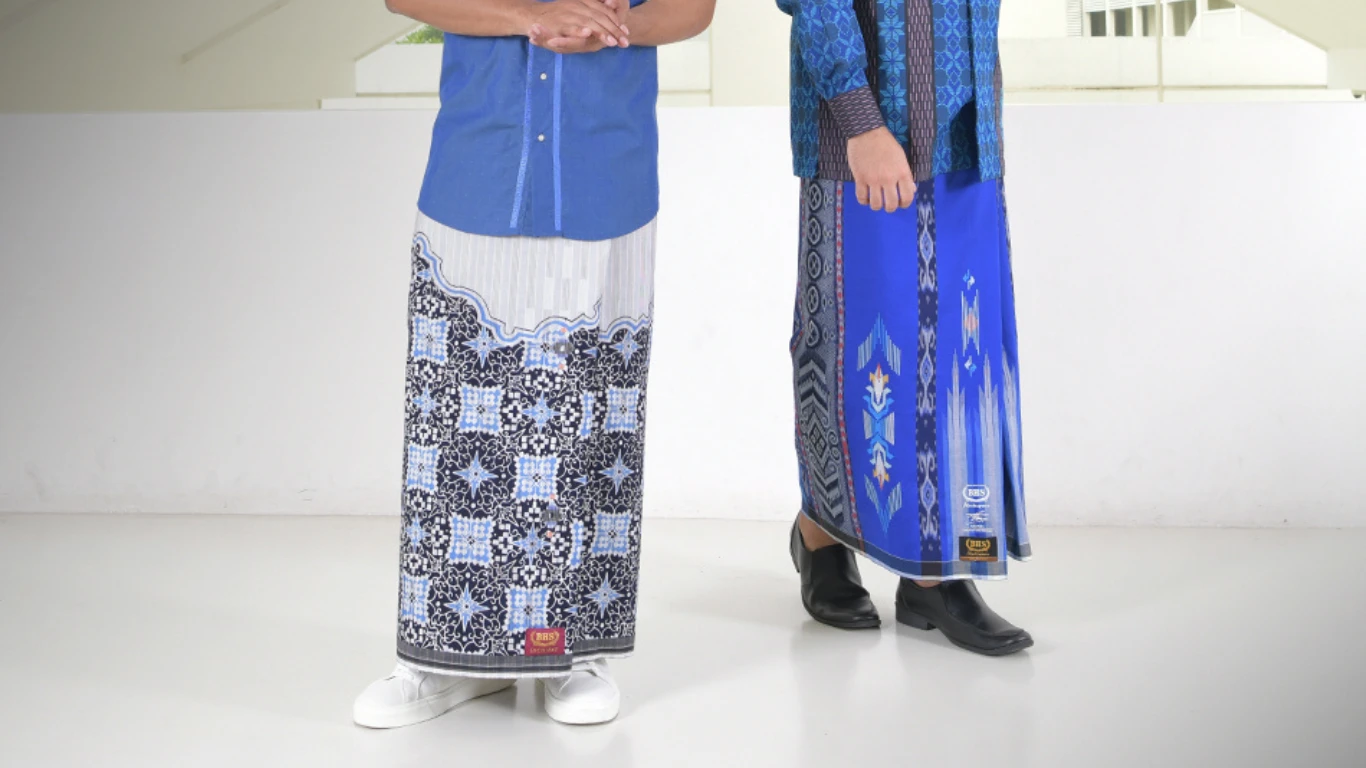 10 Merk Sarung Terbaik dan Harganya, Cocok untuk Lebaran!