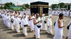 Apa Itu Manasik Haji: Urutan, Tata Cara, dan Doa Lengkap