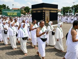 Apa Itu Manasik Haji: Urutan, Tata Cara, dan Doa Lengkap