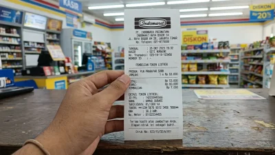 Cara Cek No Token Listrik yang Hilang dengan Mudah dan Cepat