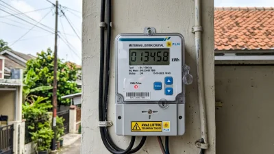 Cara Cek Pemakaian kWh Listrik Per Hari Lewat Meteran dan PLN Mobile 2026