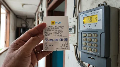 Cara Cek Token Listrik yang Sudah Dibeli Lewat Berbagai Metode