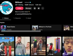 5 Cara FYP di TikTok Cepat dengan Tren Terbaru 2026