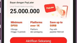 Cara Mencairkan Paylater Akulaku di Indomaret Mudah 2026
