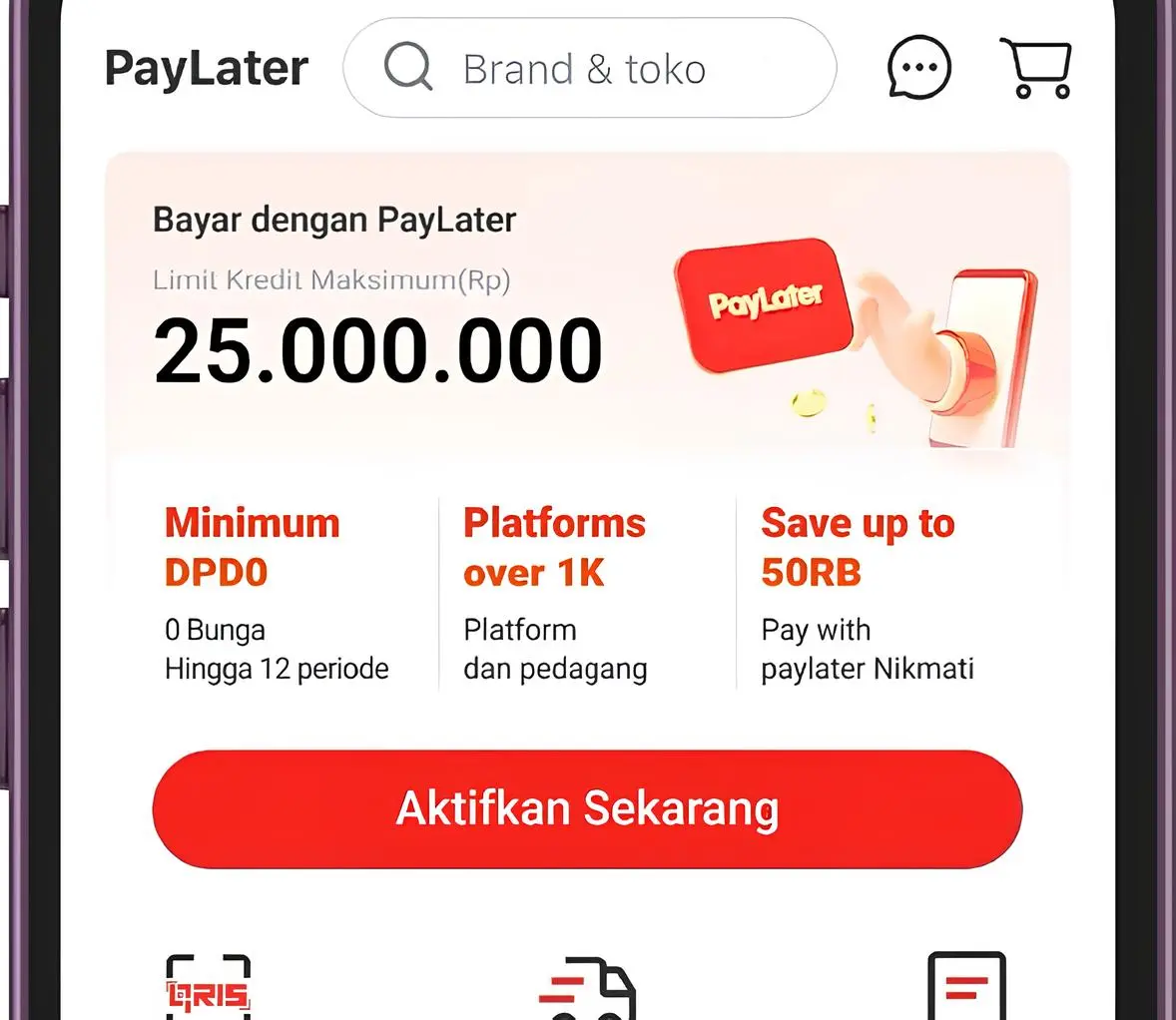 Cara Mencairkan Paylater Akulaku di Indomaret Mudah 2026