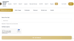 Cek Porsi Haji Lewat Online dan Offline Terbaru 2026