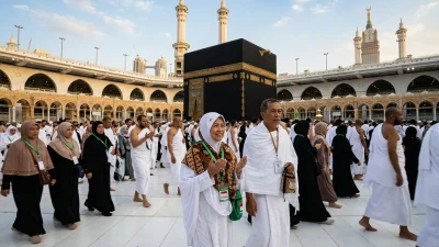 Hukum Melaksanakan Ibadah Haji Adalah: Syarat, Jenis, dan Keutamaannya