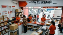 Keuntungan Agen Ekspedisi, Peluang Bisnis Jangka Panjang 2026