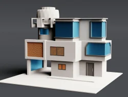 7 Aplikasi untuk Desain Rumah Terbaik 2026, PC dan HP Gratis